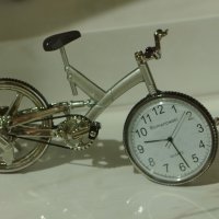 Часы велосипедиста :: Сергей Моченов