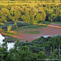 ВЛАДИМИР ПРОВИНЦИАЛЬНЫЙ_2020 :: Валерий Викторович РОГАНОВ-АРЫССКИЙ