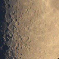 Луна :: Андрей Руда