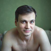Влад. :: Сергей Коринкевич