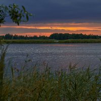 после ненастья.. :: Александр Евдокимчик