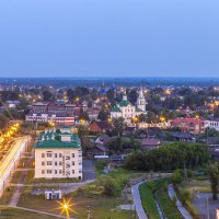 Тобольск. :: Андрей Леднев