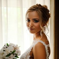 Невеста :: Анна Хазова