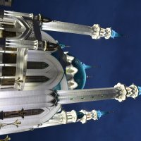 Мечеть Кул-Шариф :: Сергей Щеглов