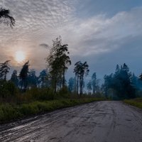 road :: AirStream 