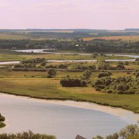 Время остановилось :: Елена Минина