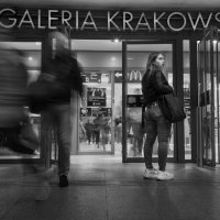 Galeria Krakówska :: Annie Amar