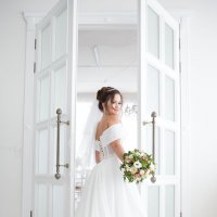 Невеста :: Лидия Ханова