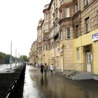 После дождя!!! :: Радмир Арсеньев