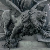 Venezia. Monumento Vittorio Emanuele II. :: Игорь Олегович Кравченко