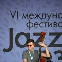 Jazz. :: Алекс Ант