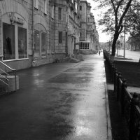 После дождя. :: Радмир Арсеньев