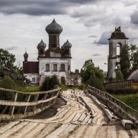 Колорит севера :: Сергей Дабаев