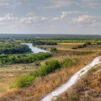 Донские просторы :: Константин 