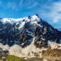 Chamonix Mont Blanc 1 :: Arturs Ancans