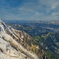Chamonix Mont Blanc 6 :: Arturs Ancans
