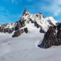 Chamonix Mont Blanc 10 :: Arturs Ancans