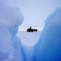 Путешествия в Арктику. :: игорь кио 
