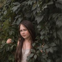 Оля :: Екатерина Иванова