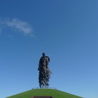 Памятник Солдату :: Наталья 