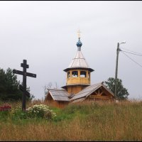 Иверская церковь. :: Sergey ///
