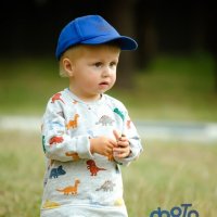 Детский Фотопортрет :: Руслан Васьков