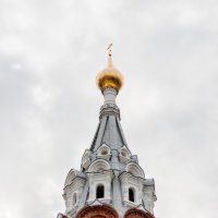 Храм :: Юлия Алиева