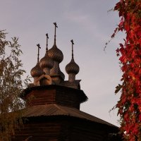 Осень :: Святец Вячеслав 
