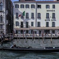 Venezia. :: Игорь Олегович Кравченко