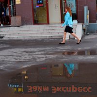 После дождичка в четверг. :: Татьяна Помогалова