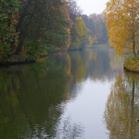 Пруд. :: Александр Сергеевич 