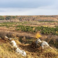 Греховская гора :: Алексей Сметкин