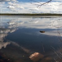 Отражение :: Андрей Бобин