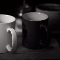 молоко, кофе, чай :: Jiří Valiska