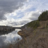 Сылва :: Роман Пацкевич