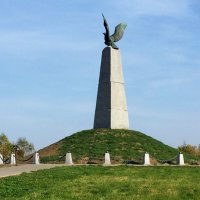 Aux Morts de la Grande Armee 5-7 septemre 1812. :: tatiana 
