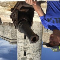 Кубинская крепость дель Морро :: Славик Обнинский