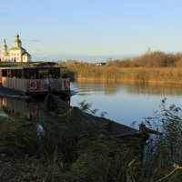 На речке Каменке! :: Виктор Фисунов