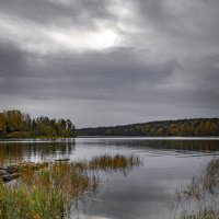 Осень :: Андрей Бобин