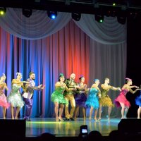 Танец :: Ната57 Наталья Мамедова