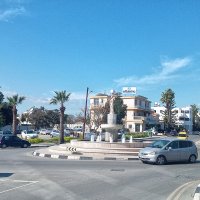 Ларнака, Кипр. :: Alex 