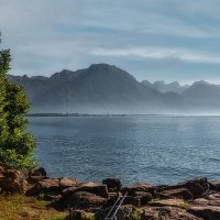 Geneva Lake :: Arturs Ancans