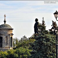 И  СНОВА - АНАПА!.. :: Валерий Викторович РОГАНОВ-АРЫССКИЙ