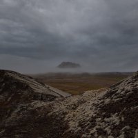 Путешествуя по Исландии... :: Александр Вивчарик