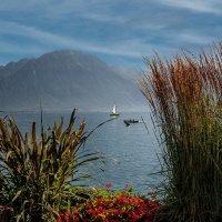 Geneva Lake 2 :: Arturs Ancans