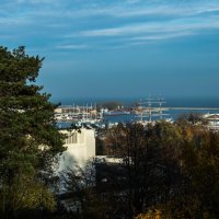 Gdynia :: Валерия Ширковцова