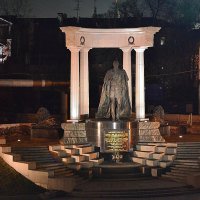 Памятник Александру II :: Oleg4618 Шутченко
