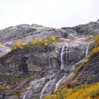 Софийские водопады :: Светлана 