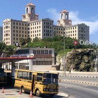 Отель Куба :: Славик Обнинский