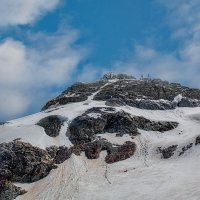 Matterhorn 5 :: Arturs Ancans